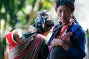 Northern Burma sees upsurge in ethnic violence